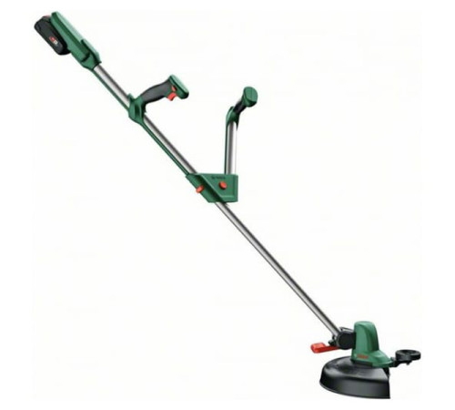 Аккумуляторный триммер Bosch UniversalGrassCut 18V-260 06008C1D03