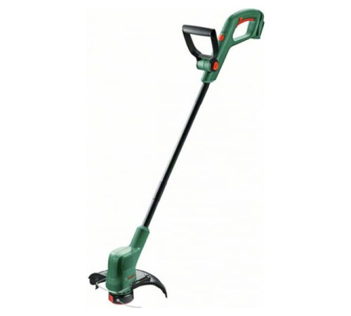Аккумуляторный триммер Bosch EasyGrassCut 18V-26 06008C1C04