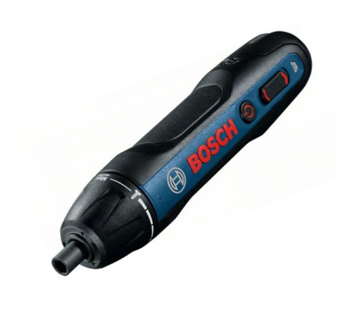 Аккумуляторная отвертка Bosch GO 2 06019H2103
