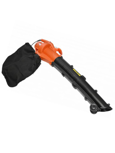 Электрическая воздуходувка ЭЛЕКТРОПРИБОР ВЭ-3000