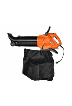 Электрическая воздуходувка ЭЛЕКТРОПРИБОР ВЭ-3000А