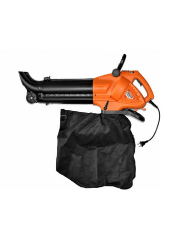 Электрическая воздуходувка ЭЛЕКТРОПРИБОР ВЭ-3000А