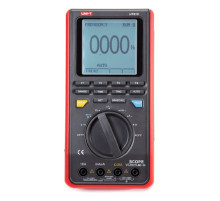 Цифровой портативный мультиметр-осциллограф UNI-T UT81C 00-00008455