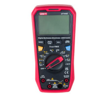 Цифровой мультиметр с функцией True RMS UNI-T UT161E 00-00007287