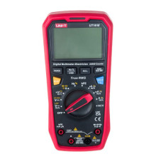 Цифровой мультиметр с функцией True RMS UNI-T UT161E 00-00007287