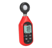 Измеритель освещенности люксметр UNI-T UT383BT mini 00-00007279