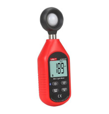 Измеритель освещенности люксметр UNI-T UT383BT mini 00-00007279