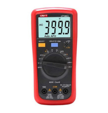 Портативный цифровой мультиметр UNI-T UT136C+ 00-00008582