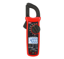 Токоизмерительные цифровые клещи UNI-T UT201R 00-00007280