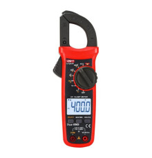 Токоизмерительные цифровые клещи UNI-T UT201R 00-00007280
