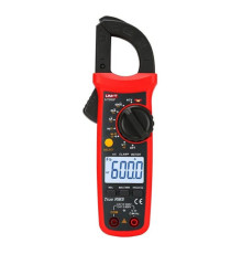 Токоизмерительные цифровые клещи UNI-T UT202F 00-00007282