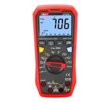 Цифровой мультиметр с функцией True RMS UNI-T UT161D 00-00007286
