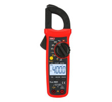 Токоизмерительные цифровые клещи UNI-T UT202R 00-00007281