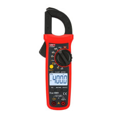Токоизмерительные цифровые клещи UNI-T UT202R 00-00007281