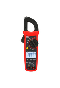 Токоизмерительные цифровые клещи UNI-T UT202R 00-00007281