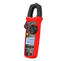 Токоизмерительные цифровые клещи UNI-T UT204R 00-00007284