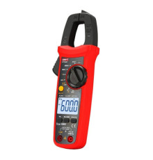 Токоизмерительные цифровые клещи UNI-T UT204R 00-00007284