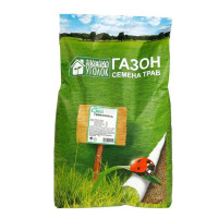 Семена газона Зеленый уголок травосмесь Откос 10 кг 19581