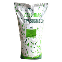 Газонная травосмесь ABSOLUTE GREEN Морозостойкая 15 кг 00000000285