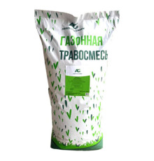 Газонная травосмесь ABSOLUTE GREEN Абсолют Ленивый 10 кг 00000000350