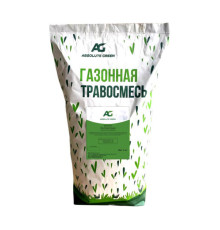 Газонная травосмесь ABSOLUTE GREEN Абсолют Ленивый 5 кг 00000000340