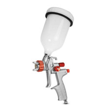 Пневматический краскораспылитель Crown CT38101-2.0