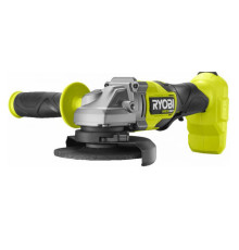 Углошлифмашина Ryobi ONE+ RAG18X-0 5133005011