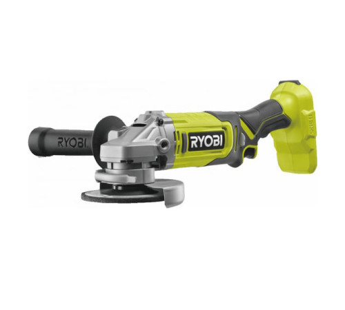 Углошлифмашина Ryobi ONE+ RAG18115-0 5133005402