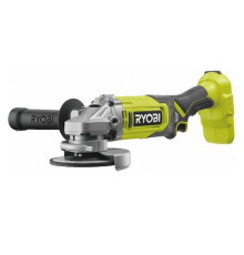 Углошлифмашина Ryobi ONE+ RAG18125-0 5133005403