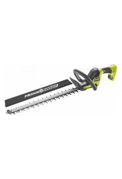 Кусторез Ryobi ONE+ RY18HT45A-0 5133005380
