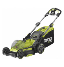 Газонокосилка Ryobi ONE+ RY18LMX40B-0 5133005479