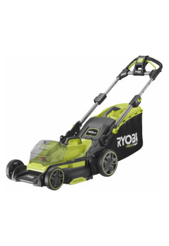 Газонокосилка Ryobi ONE+ RY18LMX40B-0 5133005479