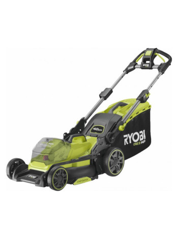 Газонокосилка Ryobi ONE+ RY18LMX40B-0 5133005479