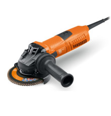 Компактная угловая шлифовальная машина Fein CG13-125V 72228060000