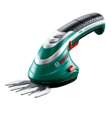 Аккумуляторные ножницы Bosch ISIO 3 060083310U