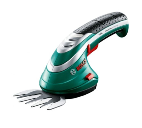 Аккумуляторные ножницы Bosch ISIO 3 060083310U