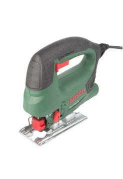 Лобзик PST 750 PE Bosch 06033A0521