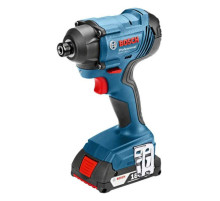 Аккумуляторные гайковерт Bosch GDR 180-LI 06019G5123