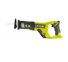 Сабельная пила Ryobi 18В RRS18-0 5133005404