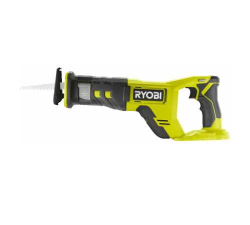 Сабельная пила Ryobi 18В RRS18-0 5133005404