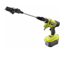 Моечный пистолет Ryobi ONE+ 18В RY18PWX41A-0 5133005409