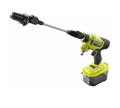 Моечный пистолет Ryobi ONE+ 18В RY18PWX41A-0 5133005409