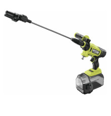 Моечный пистолет Ryobi MAX POWER 36В RY36PWX41A-0 5133005588