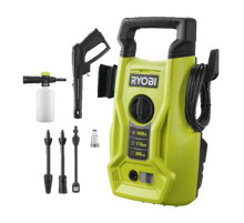 Мойка высокого давления Ryobi RY110PWA 5133005365