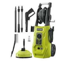 Мойка высокого давления Ryobi RY140PWA 5133005369