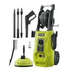 Мойка высокого давления Ryobi RY140PWA 5133005369