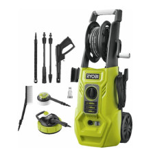 Мойка высокого давления Ryobi RY140PWA-P 5133005423