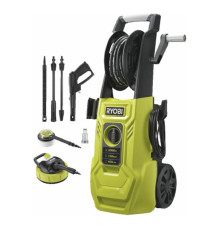 Мойка высокого давления Ryobi RY150PWA 5133005371