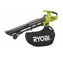 Пылесос-воздуходувка Ryobi ONE+ 18В RY18BVXA-0 5133005546