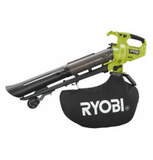 Пылесос-воздуходувка Ryobi ONE+ 18В RY18BVXA-0 5133005546